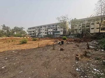 GCLS#126 2 – 0 – 56.7 Land for Sale near Chiang Mai City Hall, Mueang Chiang Mai