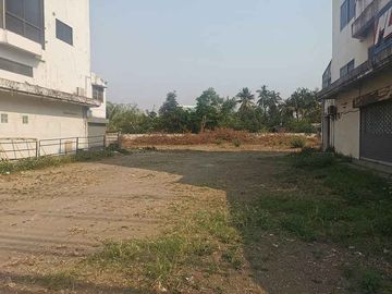 GCLS#126 2 – 0 – 56.7 Land for Sale near Chiang Mai City Hall, Mueang Chiang Mai