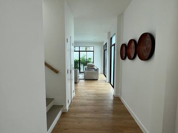 PROMO PRICE! JAPANESE STYLE 3 BEDROOM HOUSE with MEZZANINE in Koh Keaw, Phuket for sale