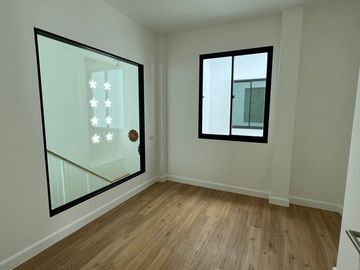 PROMO PRICE! JAPANESE STYLE 3 BEDROOM HOUSE with MEZZANINE in Koh Keaw, Phuket for sale