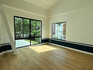 PROMO PRICE! JAPANESE STYLE 3 BEDROOM HOUSE with MEZZANINE in Koh Keaw, Phuket for sale