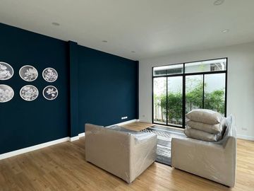 PROMO PRICE! JAPANESE STYLE 3 BEDROOM HOUSE with MEZZANINE in Koh Keaw, Phuket for sale