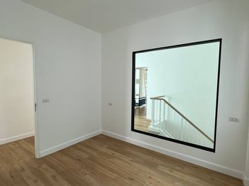 PROMO PRICE! JAPANESE STYLE 3 BEDROOM HOUSE with MEZZANINE in Koh Keaw, Phuket for sale