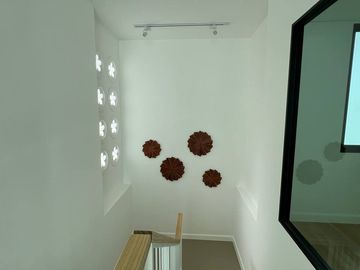 PROMO PRICE! JAPANESE STYLE 3 BEDROOM HOUSE with MEZZANINE in Koh Keaw, Phuket for sale