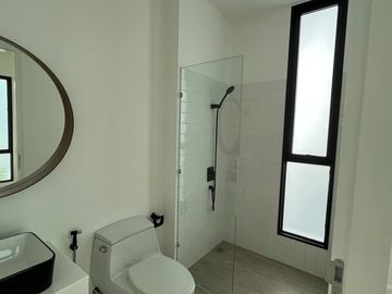 PROMO PRICE! JAPANESE STYLE 3 BEDROOM HOUSE with MEZZANINE in Koh Keaw, Phuket for sale