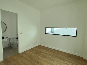 PROMO PRICE! JAPANESE STYLE 3 BEDROOM HOUSE with MEZZANINE in Koh Keaw, Phuket for sale