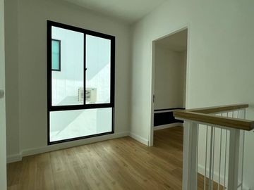 PROMO PRICE! JAPANESE STYLE 3 BEDROOM HOUSE with MEZZANINE in Koh Keaw, Phuket for sale