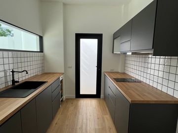 PROMO PRICE! JAPANESE STYLE 3 BEDROOM HOUSE with MEZZANINE in Koh Keaw, Phuket for sale