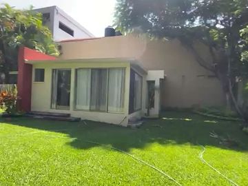 Venta Renta Vista Hermosa Zona Dorada