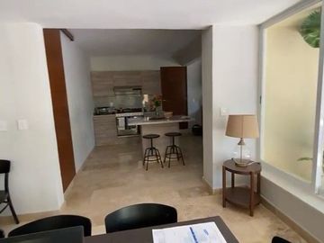 Venta Renta Vista Hermosa Zona Dorada