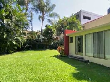 Venta Renta Vista Hermosa Zona Dorada