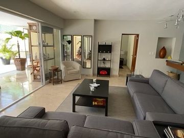 Venta Renta Vista Hermosa Zona Dorada