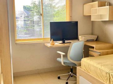 Jual Rumah Fully Furnished Kebayoran Essense Bintaro 11044-CW 0811189----