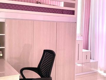 Jual Rumah Fully Furnished Kebayoran Essense Bintaro 11044-CW 0811189----