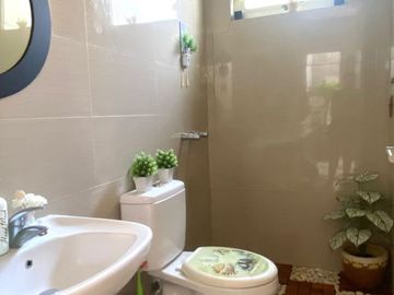 Jual Rumah Fully Furnished Kebayoran Essense Bintaro 11044-CW 0811189----