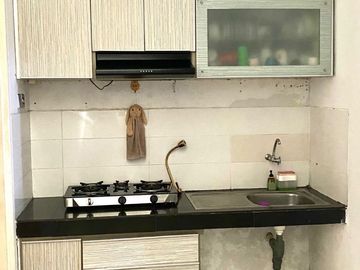 Jual Rumah Fully Furnished Kebayoran Essense Bintaro 11044-CW 0811189----
