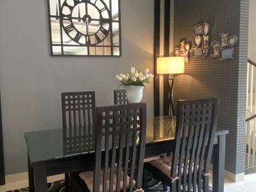 Jual Rumah Fully Furnished Kebayoran Essense Bintaro 11044-CW 0811189----