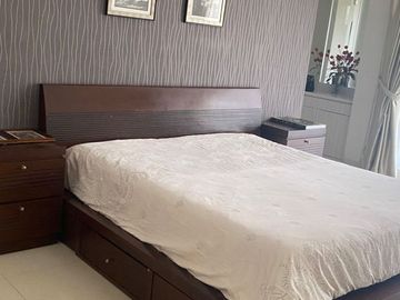Jual Rumah Fully Furnished Kebayoran Essense Bintaro 11044-CW 0811189----