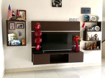 Jual Rumah Fully Furnished Kebayoran Essense Bintaro 11044-CW 0811189----