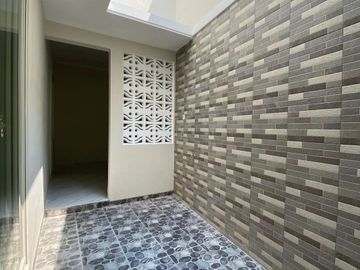 Rumah Manyar Tompotika Mulyorejo Surabaya New Gress