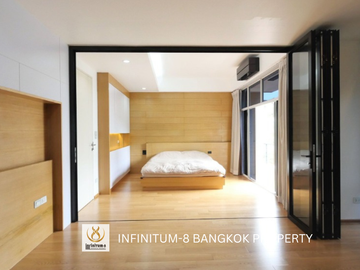 #ขายบ้านเดี่ยว เนอวาน่า บียอนด์ ไลท์ พระราม9 (กรุงเทพกรีฑา32)