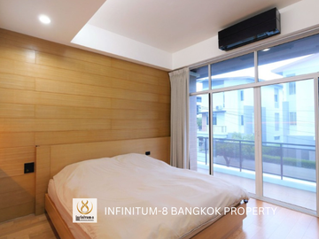 #ขายบ้านเดี่ยว เนอวาน่า บียอนด์ ไลท์ พระราม9 (กรุงเทพกรีฑา32)