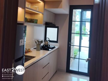 Dijual Rumah New Launching Cluster Alstonia Citra Garden Bintaro Tangerang Selatan Murah Bagus Lokasi Nyaman Strategis