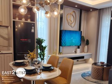 Dijual Rumah New Launching Cluster Alstonia Citra Garden Bintaro Tangerang Selatan Murah Bagus Lokasi Nyaman Strategis
