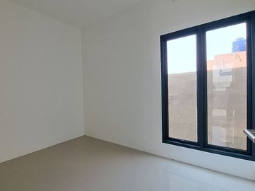 Rumah Ready Siap Huni [3 Kamar] Kalibata City Dekat Stasiun Cawang Jakarta Timur