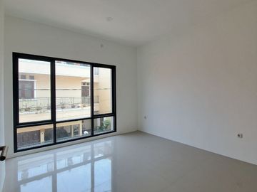 Rumah Ready Siap Huni [3 Kamar] Kalibata City Dekat Stasiun Cawang Jakarta Timur