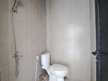 Rumah Ready Siap Huni [3 Kamar] Kalibata City Dekat Stasiun Cawang Jakarta Timur