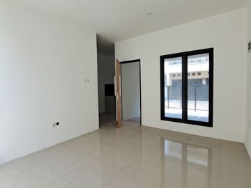 Rumah Ready Siap Huni [3 Kamar] Kalibata City Dekat Stasiun Cawang Jakarta Timur