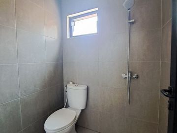 Rumah Ready Siap Huni [3 Kamar] Kalibata City Dekat Stasiun Cawang Jakarta Timur