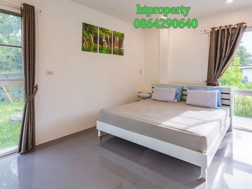 Surrounded with the nature two storey modern house in Papai,Sansai area,Close to Maejo University