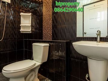 Surrounded with the nature two storey modern house in Papai,Sansai area,Close to Maejo University