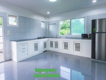 Surrounded with the nature two storey modern house in Papai,Sansai area,Close to Maejo University