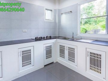 Surrounded with the nature two storey modern house in Papai,Sansai area,Close to Maejo University