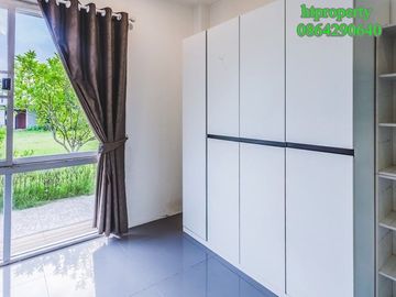 Surrounded with the nature two storey modern house in Papai,Sansai area,Close to Maejo University