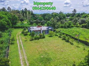 Surrounded with the nature two storey modern house in Papai,Sansai area,Close to Maejo University
