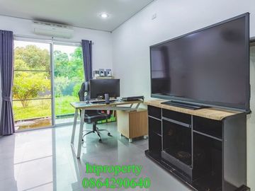 Surrounded with the nature two storey modern house in Papai,Sansai area,Close to Maejo University