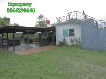 Surrounded with the nature two storey modern house in Papai,Sansai area,Close to Maejo University