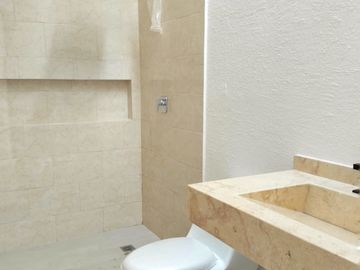 Casa en Venta en Residencial Lomas del Dorado | Modelo París