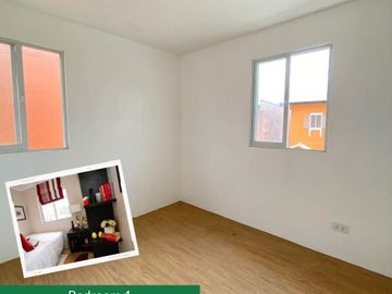 Townhouse in Tagum City