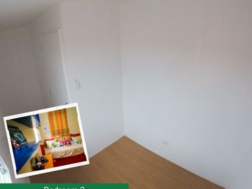 Townhouse in Tagum City