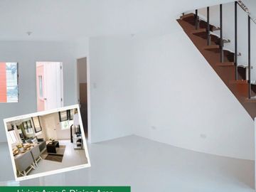 Townhouse in Tagum City