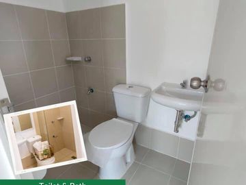 Townhouse in Tagum City