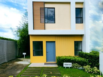 4-Bedroom House and Lot for Sale at Anyana, Sanja Mayor in Tanza, Cavite – TOKYO Model
