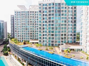 Resale 1 Bedroom Condo Unit in 8 Boulevard Newtown