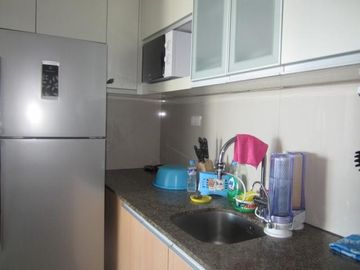 Resale 1 Bedroom Condo Unit in 8 Boulevard Newtown