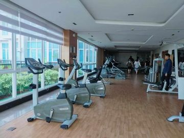 Resale 1 Bedroom Condo Unit in 8 Boulevard Newtown